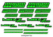 Mugen kit adesivi usato  Mesagne