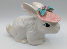 Vintage ceramic white for sale  Broomfield
