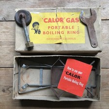 Vintage calor gas for sale  BRISTOL
