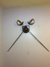 Spanish military swords for sale  USA