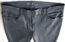 Brax damen jeans gebraucht kaufen  Rheine