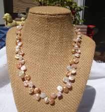 Honora freshwater keshi for sale  Lebanon