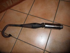 Alter auspuff pocket gebraucht kaufen  Amstetten
