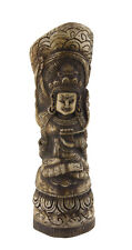Unique carved tibetan d'occasion  Expédié en Belgium