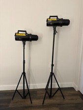 Quadralite move 300 for sale  Miami