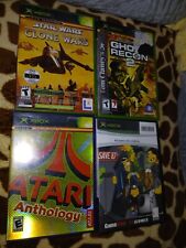 Xbox game lot for sale  Whitefield