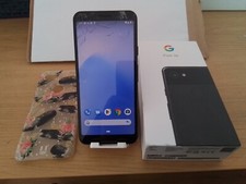Google pixel g020f for sale  DONCASTER
