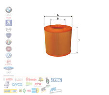 Filtro aria motore usato  Barrafranca