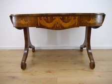 Biedermeier schreibtisch sekre gebraucht kaufen  Eberswalde