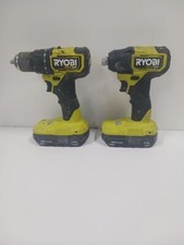 Ryobi tools psbck01k for sale  Airway Heights