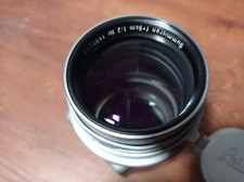 Leitz leica rarissimo usato  Italia