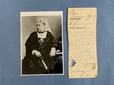 queen elizabeth signature for sale  WITNEY