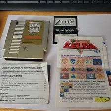 The legend zelda gebraucht kaufen  Saarbrücken