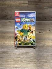 Nintendo switch lego for sale  Sarasota