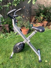Folding exercise bike for sale  LONDON