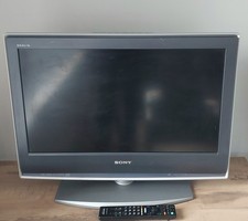 Sony bravia lcd for sale  ROTHERHAM