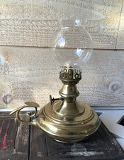 Ancienne lampe pigeon d'occasion  Marmande