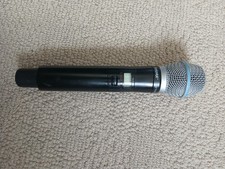 Shure ulxd2 b87a for sale  Orem