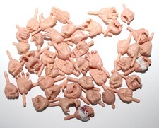 PURGE 20 - Lote de forragem personalizada para mãos masculinas - GIJOE CLASSIFIED SERIES 6" escala 1/12 comprar usado PURGE 20 - Lote de forragem personalizada para mãos masculinas - GIJOE CLASSIFIED SERIES 6" escala 1/12 comprar usado  Enviando para Brazil