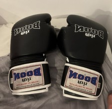 Boon muay thai for sale  LONDON