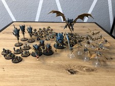 Warhammer 40k tyraniden gebraucht kaufen  Wolfenbüttel