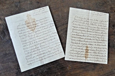 Brittany 1777 lot d'occasion  Expédié en Belgium