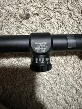 Nikon buckmasters 12x40 for sale  Middleton
