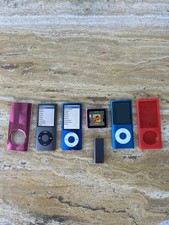 Lot apple ipods usato  Spedire a Italy