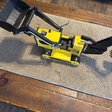 Vtg metal tonka for sale  Conyers