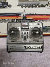 Futaba conquest t6nfk for sale  Dallastown