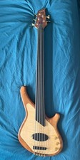 Sandberg custom thinline for sale  PRESTATYN