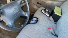 Porta-copos para 2ª geração Chevy S10/GMC Sonoma comprar usado  Enviando para Brazil