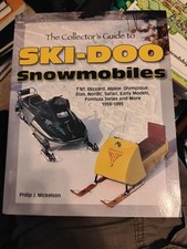 Collector guide ski for sale  Ironwood
