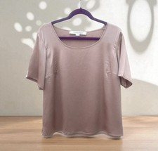 Blusa rosa marina usato  Genova