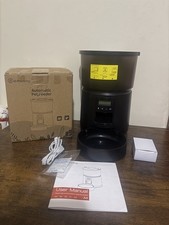 Bemoony automatic cat for sale  SWANSEA