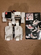 1985 transformers metroplex for sale  Louisville