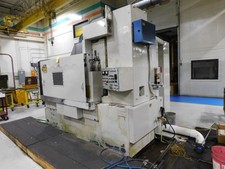 Chk 50hp spdl for sale  Harrison