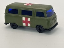 Usado, Matchbox Superfast VW Camper Dormobile VNM comprar usado  Enviando para Brazil