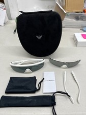 Emporio armani ea4204u for sale  Carpinteria