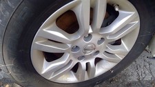 Wheel 16x7 alloy for sale  Valrico