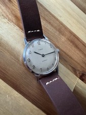 Vintage timex manual for sale  Prospect