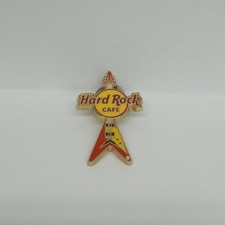 Spilla vintage hard usato  Arezzo