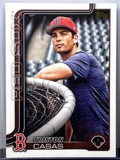 Triston casas 2025 for sale  Hull
