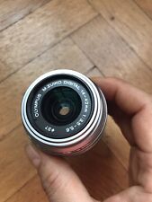 Objectif olympus .zuiko d'occasion  Marseille IV