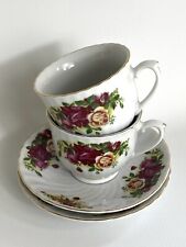 Vintage tea cups for sale  ORMSKIRK