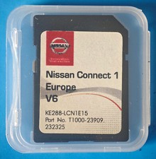 Nissan connect europe usato  Linguaglossa