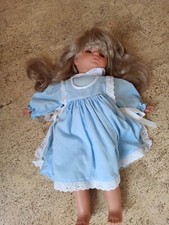 Lissi doll pupoe gebraucht kaufen  Affing