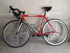 Bicicletta corsa cannondale usato  Imperia