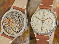 Angelus chronodato vintage gebraucht kaufen  Mannheim