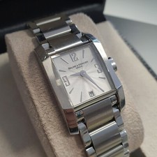 Baume mercier diamant usato  Torino